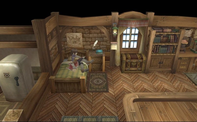 Rune Factory Frontier Part #39 - 